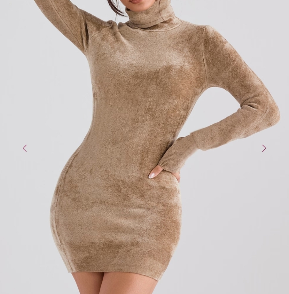 House Of CB Taya Dress NWT